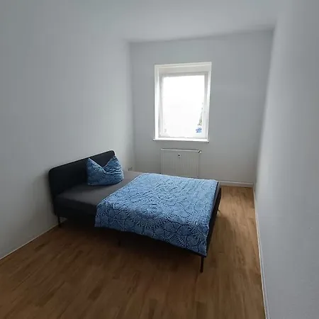 Large Flat With Separate For 3 To 8 Guests *